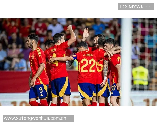 马卡预测西班牙队最新大名单亚马尔与拉波尔特有望入选