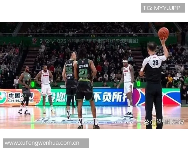 媒体人：辽粤对决的激情已成往事中国篮球春晚迎来新的篇章