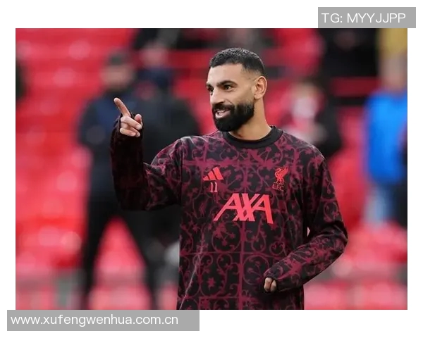 萨拉赫进球后仍遭球迷质疑评分低至34分为何不如杰队替补表现出色