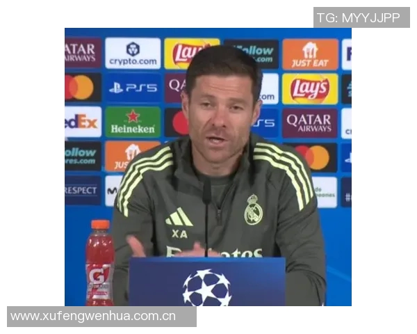 阿隆索谈球队战术灵活性强调姆巴佩非唯一依赖对象