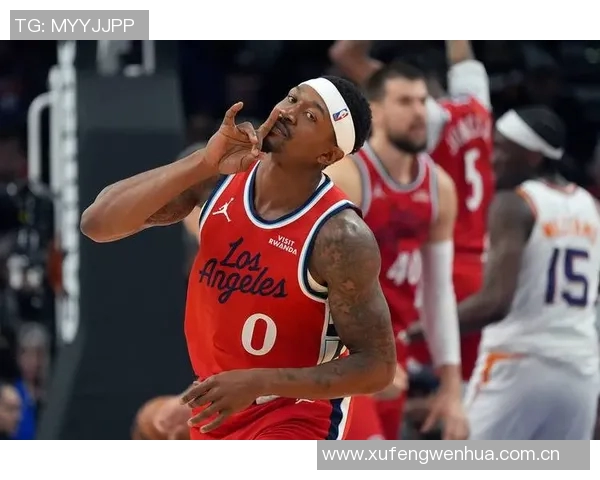 快船双核缺阵客场失利太阳遭遇三连败状态堪忧