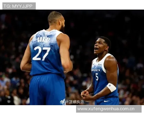 戈贝尔盛赞华子具备最佳防守阵容潜力能胜任各个位置的防守任务