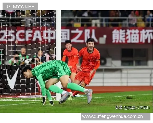 U22国足半场0射门险造乌龙战平乌兹别克斯坦展现防守韧性