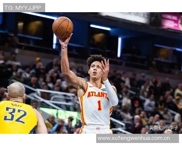 凯尔登约翰逊高效表现助力球队贡献14分6篮板2助攻展现实力