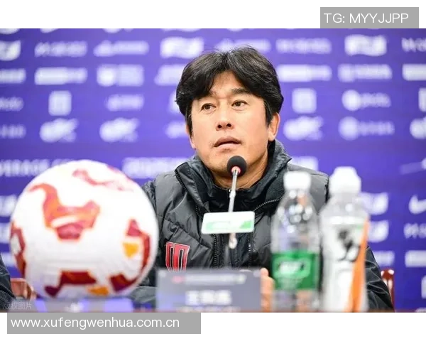 徐正源执教成都蓉城冲超成功率队首次晋级亚冠正赛的辉煌历程