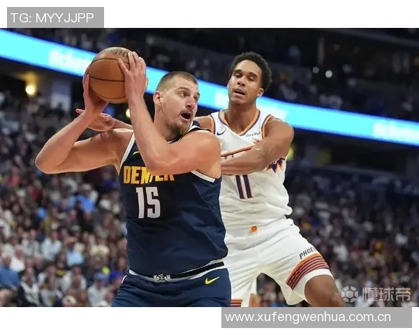 戈登盛赞约基奇统治力超凡阅读比赛能力令人惊叹