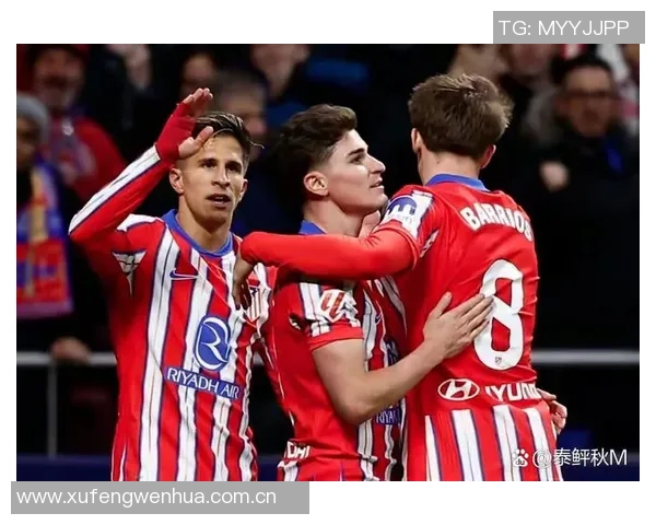 巴萨对阿尔瓦雷斯表现出浓厚兴趣已与马竞展开初步接触