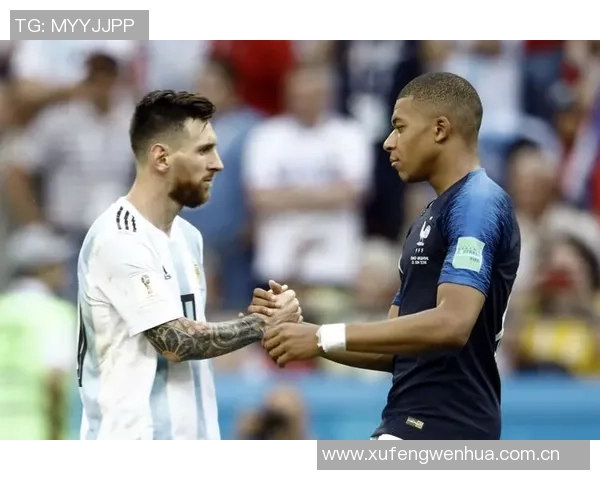 姆巴佩坦言与梅西同队是意外梦想始终是加盟皇马而非巴萨