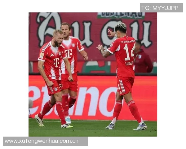 拜仁总监表示与凯恩未来合作充满可能性与期待