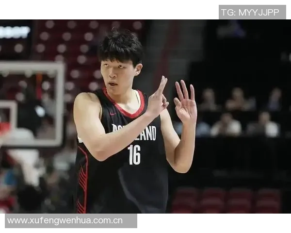 开拓者媒体人分析球队打法大个子难以适应不仅限于杨瀚森