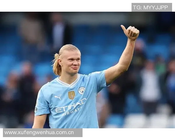 哈兰德谈与德布劳内默契建立过程强调时间的重要性与预判能力