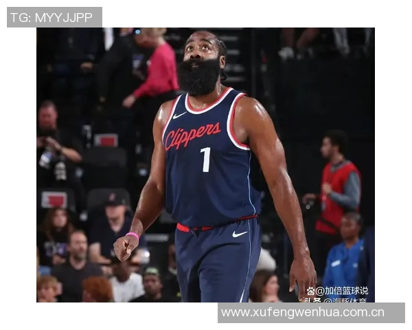 小波特状态火热快船放弃他是否会成为下一个明星球员