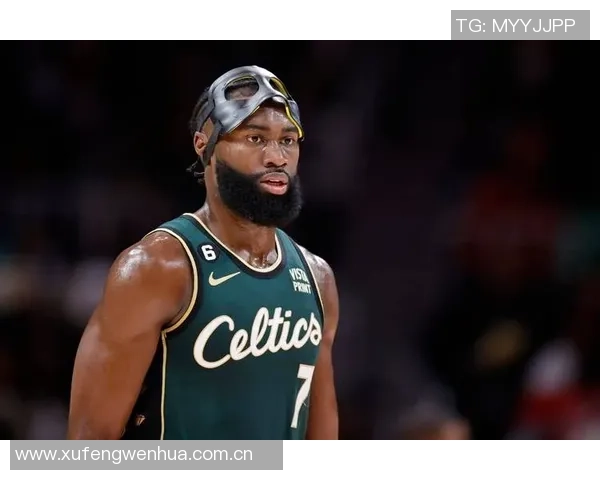 普理查德盛赞杰伦布朗具备顶级球员实力能轻松砍下40分或三双数据