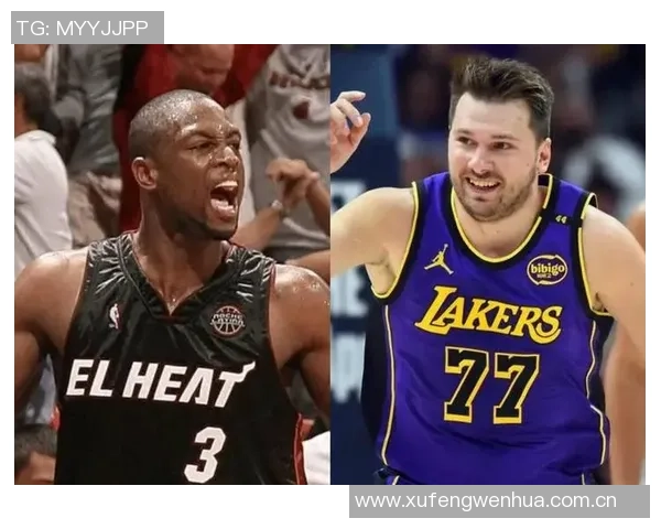 韦德直言NBA竞争不平等有球队选择安于现状不争夺冠军