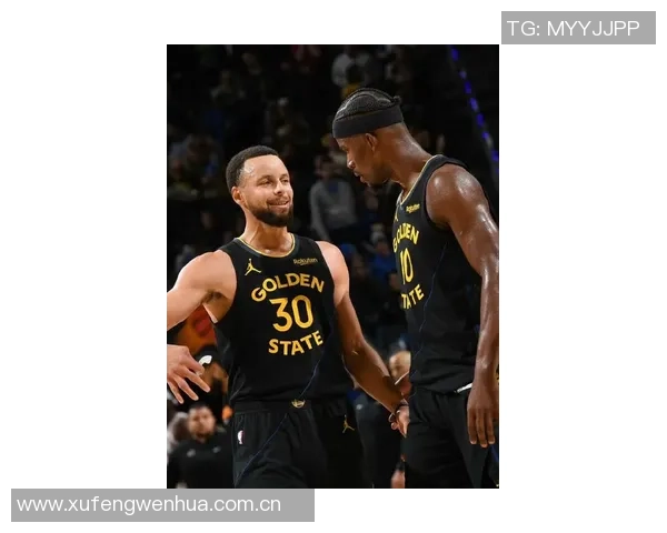 库里追梦巴特勒携手共建球队核心期待全员共同贡献力量